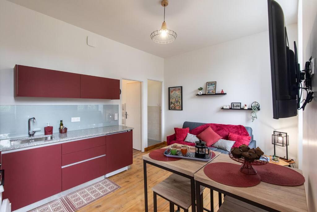 Repaire Du Bagnerais Apartamento Bagnères-de-Bigorre