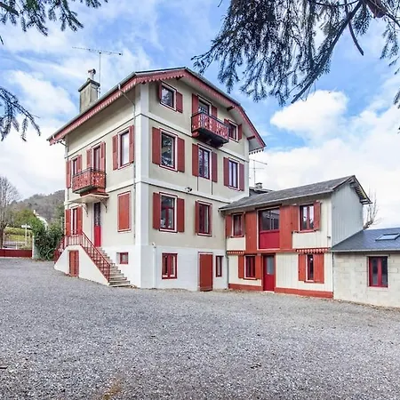 Repaire Du Bagnerais Apartment Bagneres-de-Bigorre Exterior photo