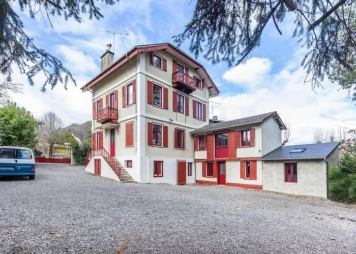 Repaire Du Bagnerais