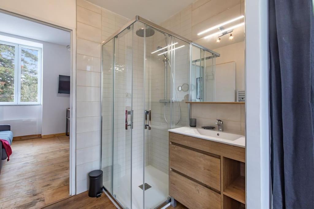 Appartement Repaire Du Bagnerais Bagnères-de-Bigorre