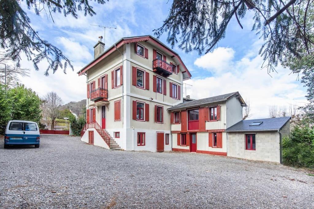 Repaire Du Bagnerais